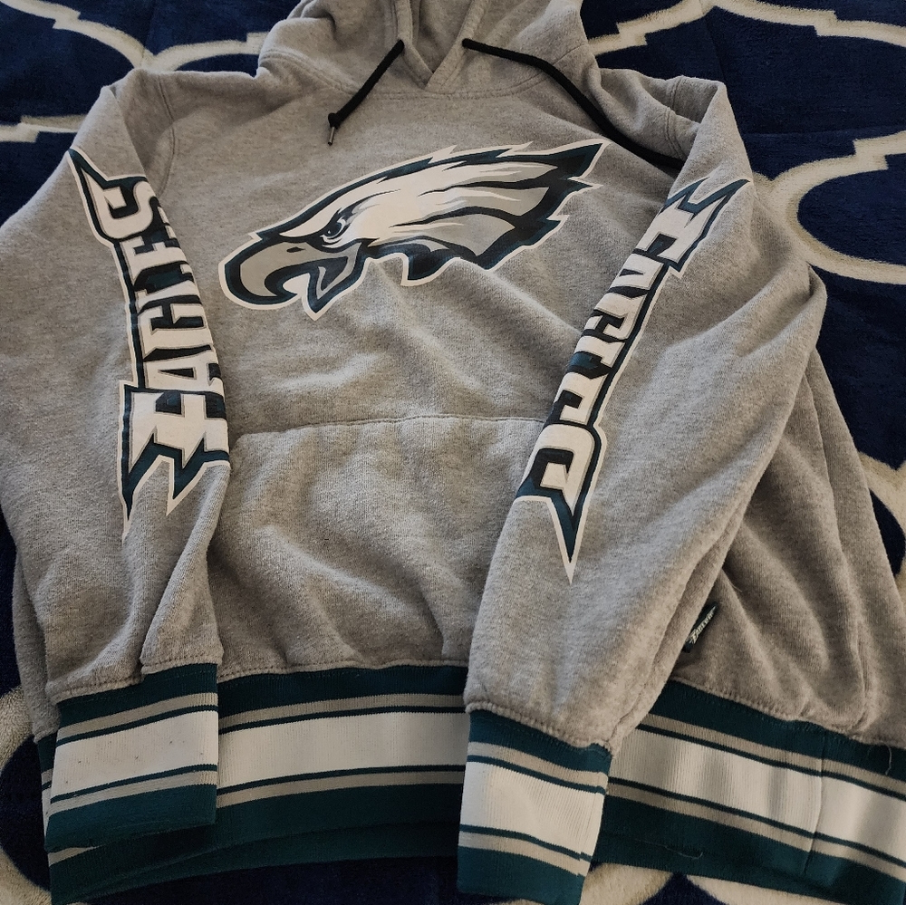 Philadelphia Eagles Hoodie